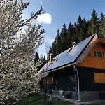 Rogla Lukanja 1 Apartma