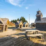 Apartma Rogla Lukanja 1 *