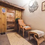 Rogla Lukanja 1 Apartment Oplotnica