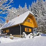 Rogla Lukanja 1 * Oplotnica