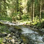 Rogla Lukanja 1 Apartment Oplotnica