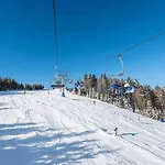 Apartma Rogla Lukanja 1 Oplotnica