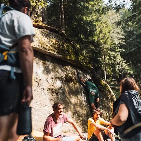 Rogla Lukanja 1 Appartement *