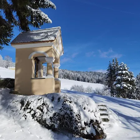 Pohorje House Rogla 1 A Private Riverside Estate 公寓 *