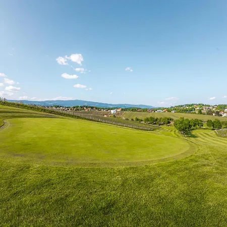 Rogla Lukanja 1 Appartement