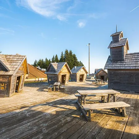 Appartement Rogla Lukanja 1 *