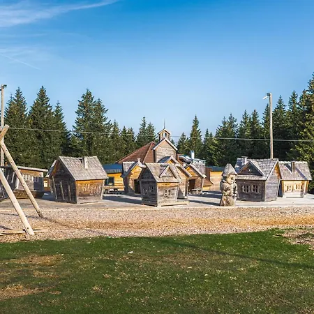 Rogla Lukanja 1 Apartamento *