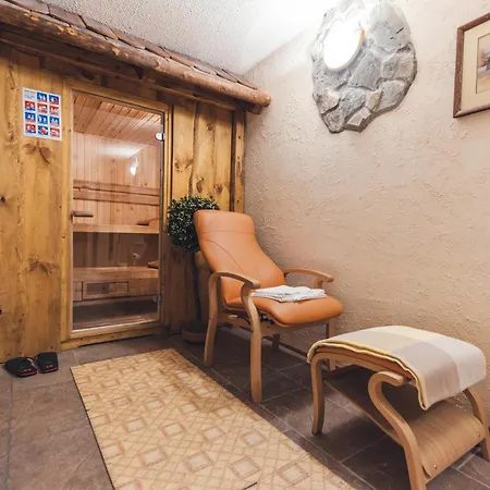 Rogla Lukanja 1 Apartment Oplotnica