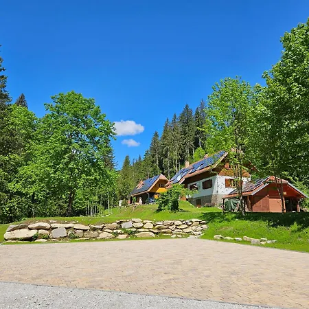 Rogla Lukanja 1 Appartement *