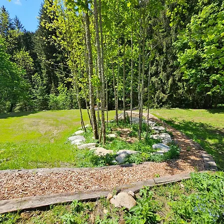 Rogla Lukanja 1 Appartement *