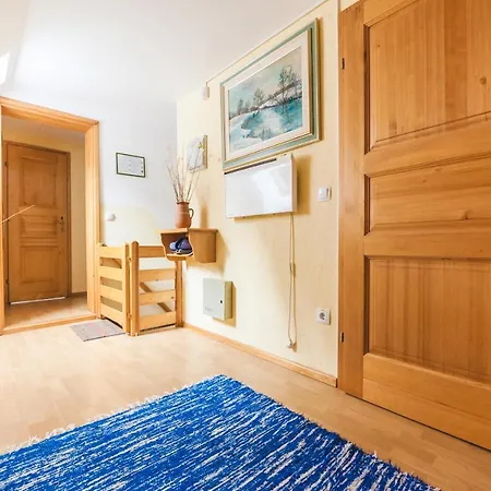 Rogla Lukanja 1 Apartment Oplotnica