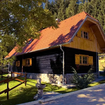 Rogla Lukanja 1 Apartment Oplotnica