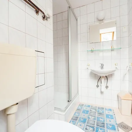 Rogla Lukanja 1 Apartment Oplotnica