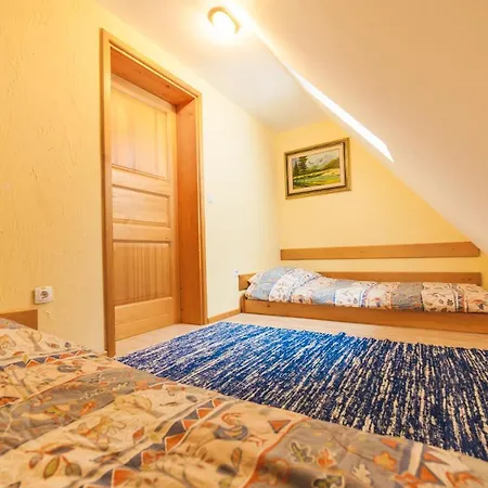 Apartment Rogla Lukanja 1 Oplotnica