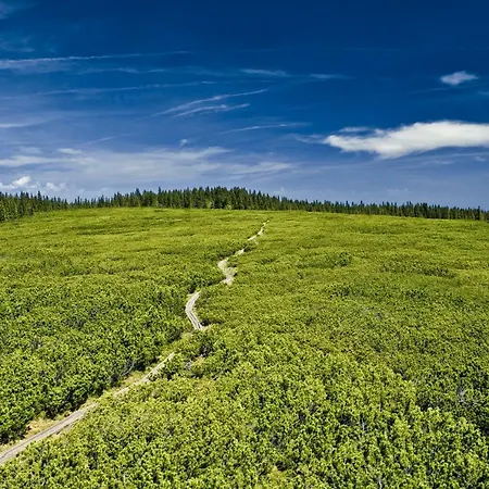 Rogla Lukanja 1 Appartement