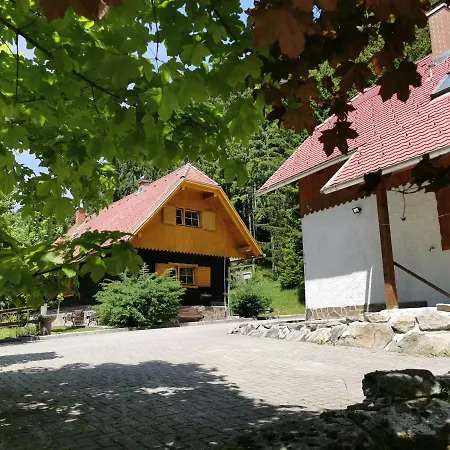 Rogla Lukanja 1 Apartamento *