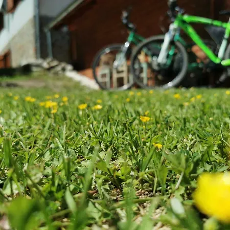 Rogla Lukanja 1 Appartement