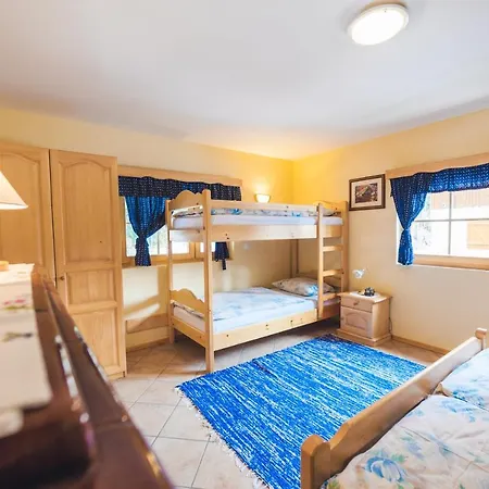 Rogla Lukanja 1 Appartement Oplotnica