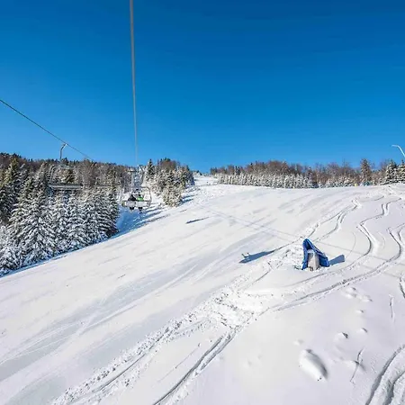 Rogla Lukanja 1 * Oplotnica