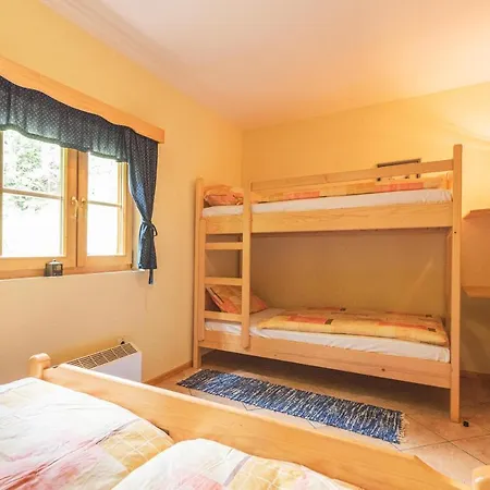 Apartment Rogla Lukanja 1 Oplotnica
