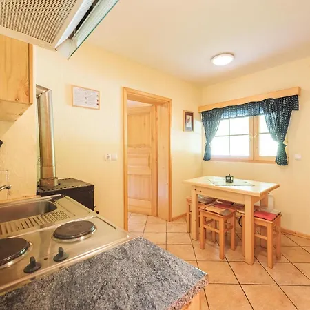 Apartment Rogla Lukanja 1 Oplotnica