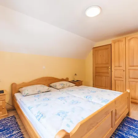 Apartment Rogla Lukanja 1