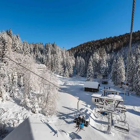 Rogla Lukanja 1 Oplotnica