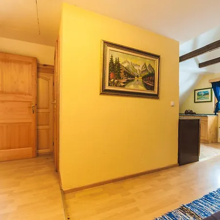 Apartment Rogla Lukanja 1 *