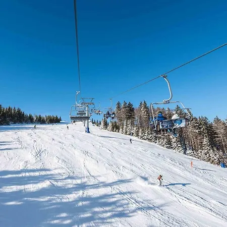 Appartement Rogla Lukanja 1 Oplotnica