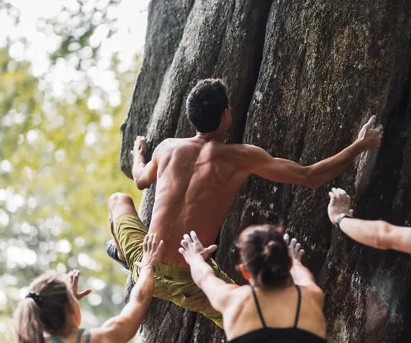 Rogla Lukanja 1 * Oplotnica