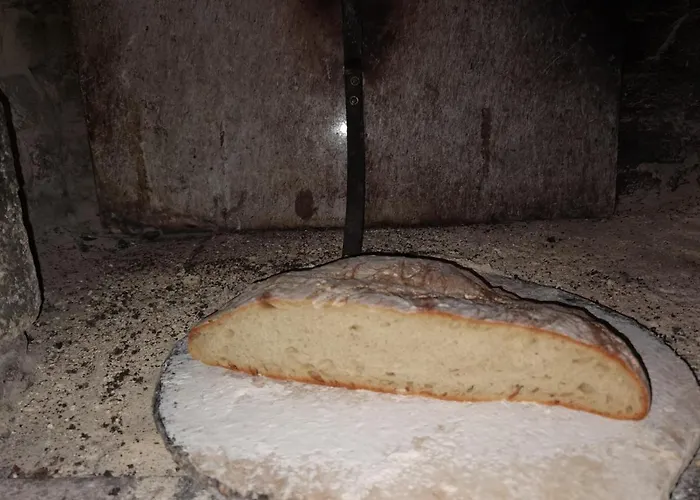 Rogla Lukanja 1 شقة *