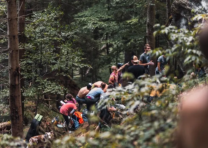 شقة Rogla Lukanja 1 *