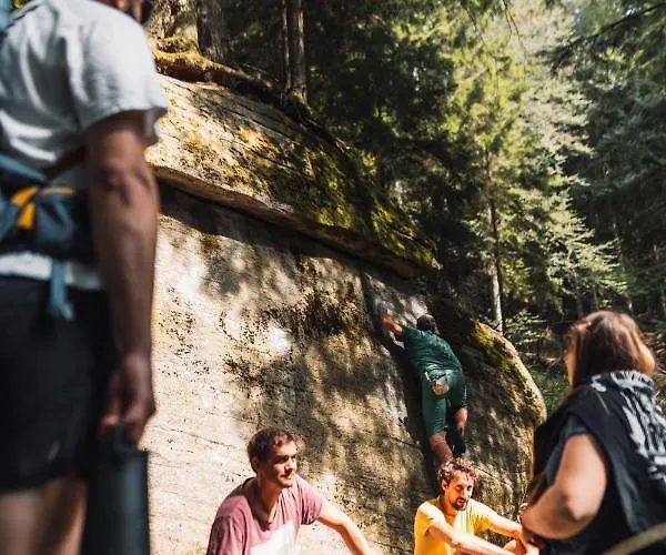 Rogla Lukanja 1 Appartement *