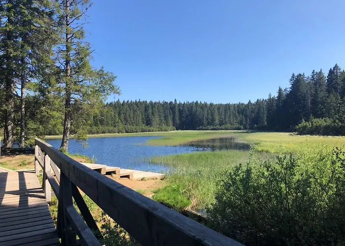 Rogla Lukanja 1 شقة