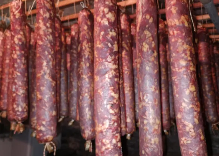 Rogla Lukanja 1 شقة