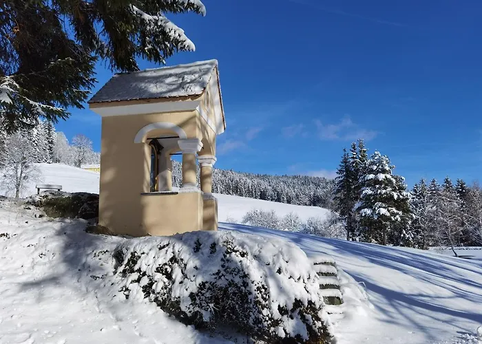 Rogla Lukanja 1 Appartement *