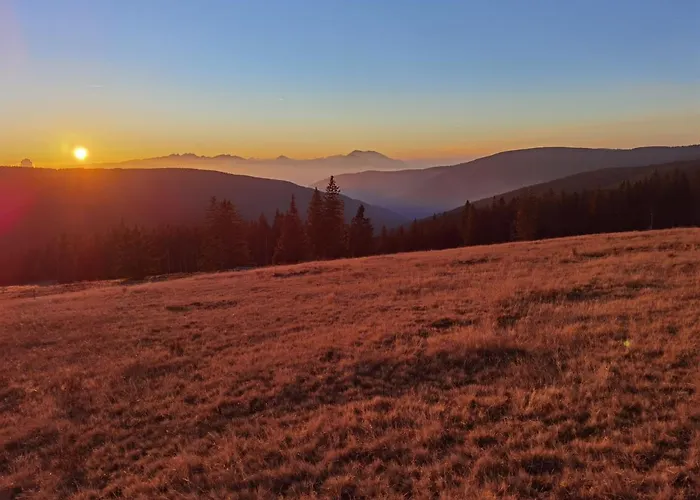 Appartement Rogla Lukanja 1