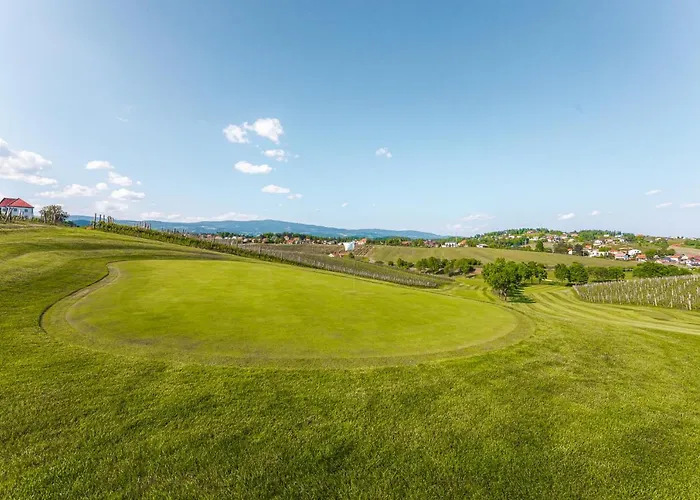 Rogla Lukanja 1 Appartement