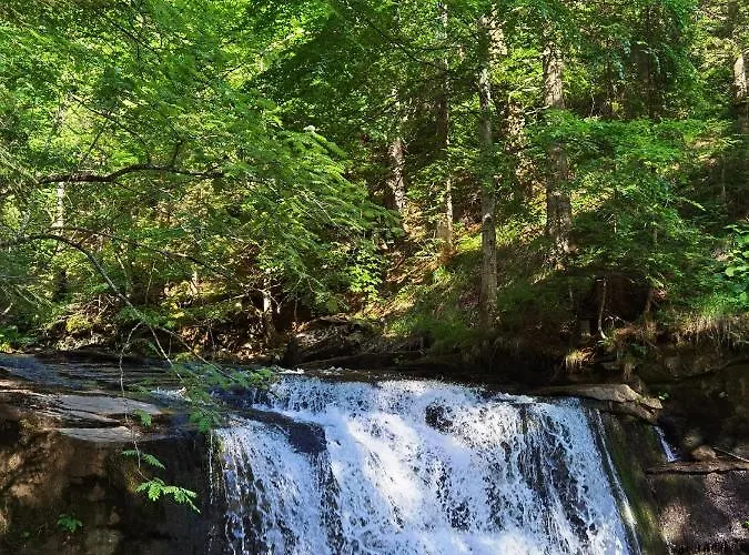 Rogla Lukanja 1 شقة *