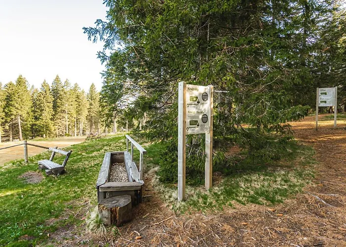 شقة Rogla Lukanja 1 Oplotnica