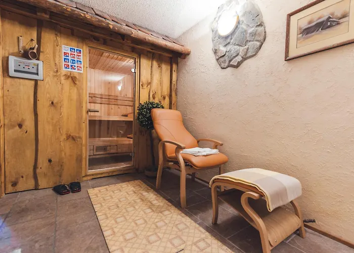 Rogla Lukanja 1 Appartement Oplotnica