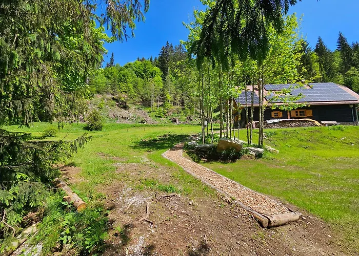 Rogla Lukanja 1 Appartement *