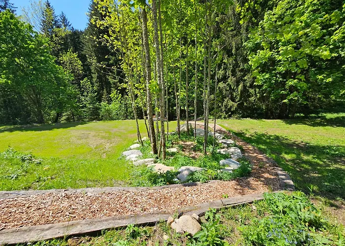 Rogla Lukanja 1 شقة *