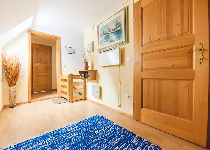 Rogla Lukanja 1 Appartement Oplotnica