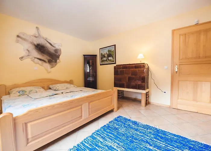 Rogla Lukanja 1 شقة Oplotnica