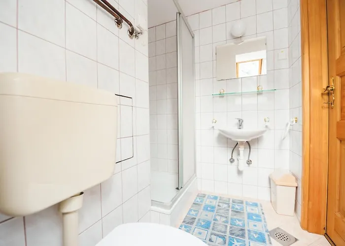 Rogla Lukanja 1 Appartement Oplotnica