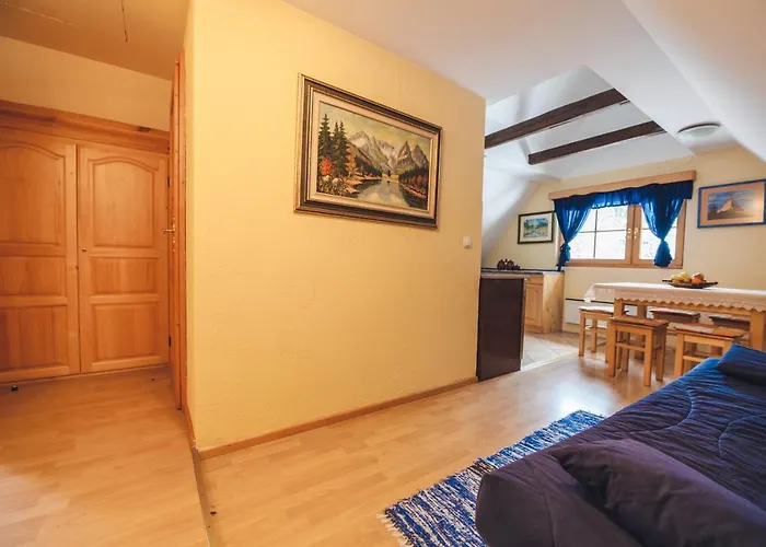 Rogla Lukanja 1 * Oplotnica