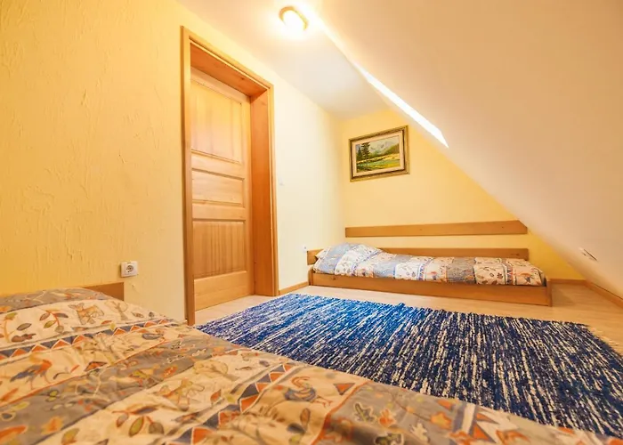 شقة Rogla Lukanja 1 Oplotnica