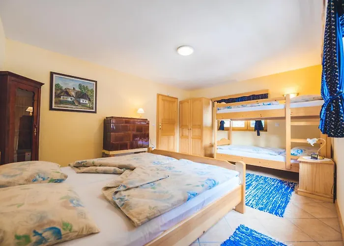 Rogla Lukanja 1 Appartement