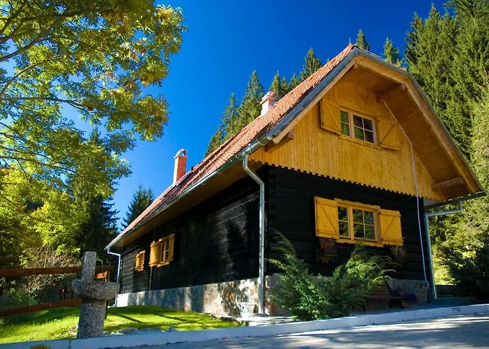 Appartement Rogla Lukanja 1